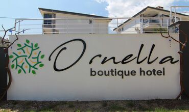 Ornella Hotel
