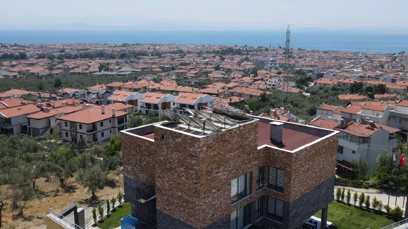 Ornella Hotel