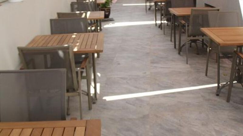 PetraAda Otel