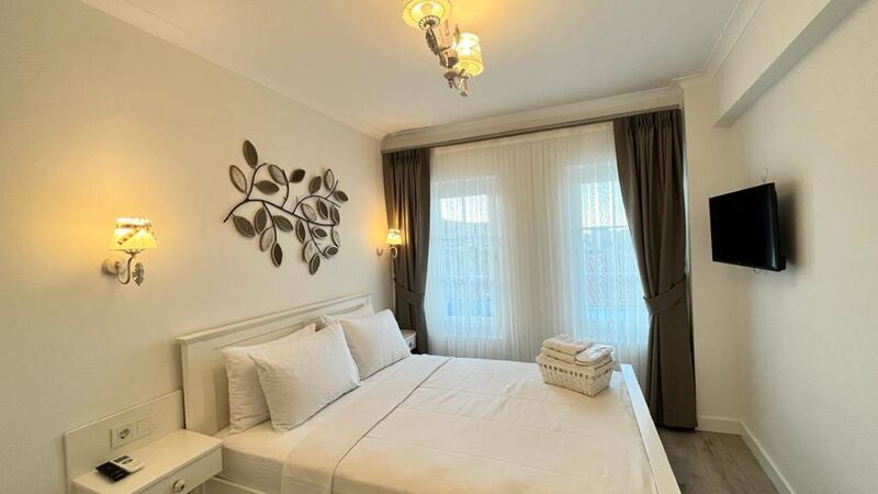 Mavrella Otel