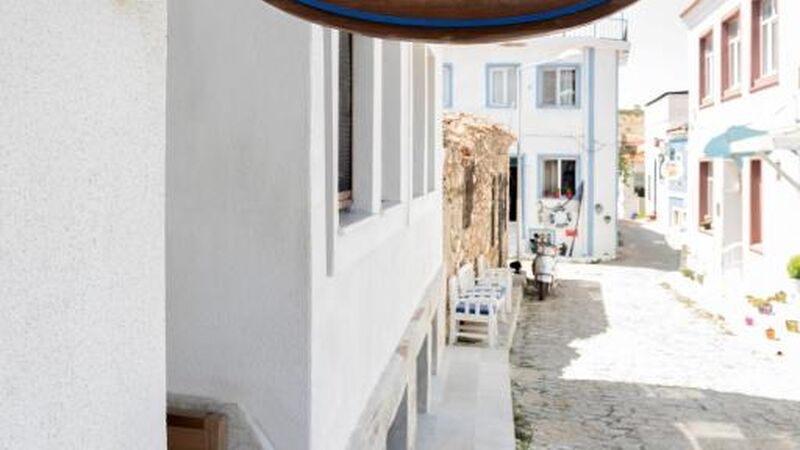 Troas Ada Hotel