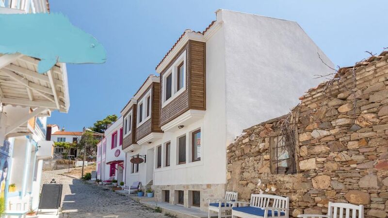 Troas Ada Hotel