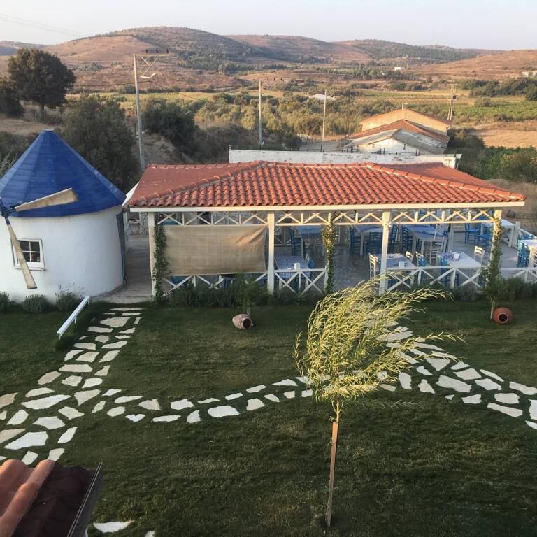 Çapari Bozcaada