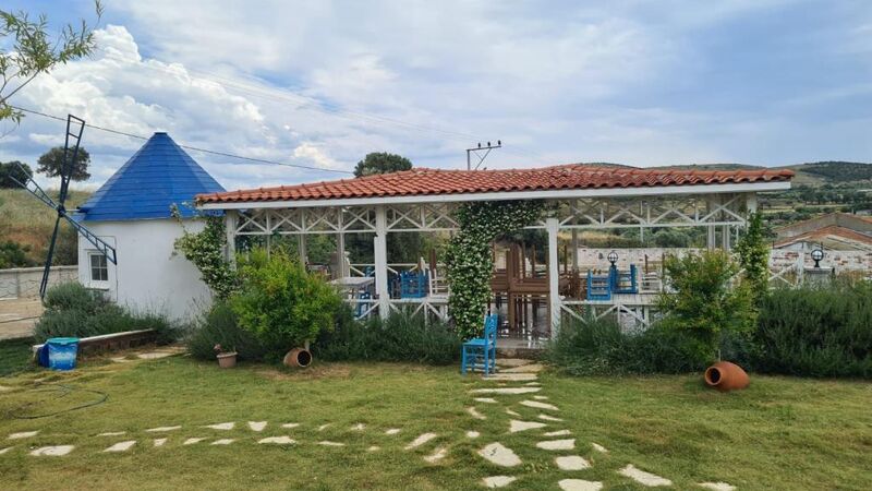 Çapari Bozcaada