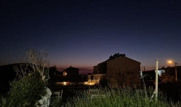 Çapari Bozcaada