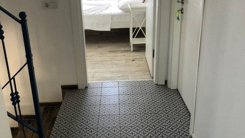 Çapari Bozcaada