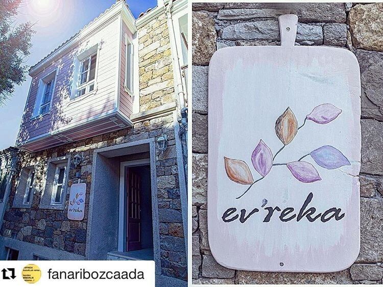 Evreka Butik Otel