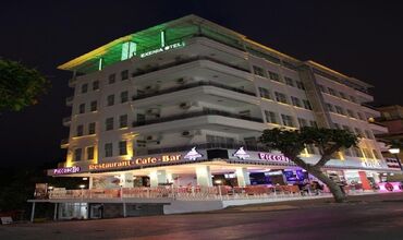 Exenia Hotel Alanya