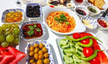 İkizler Otel Bozcaada