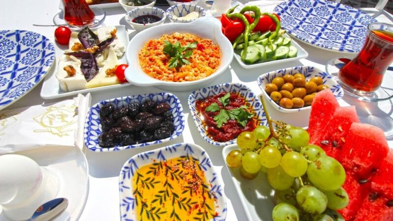İkizler Otel Bozcaada