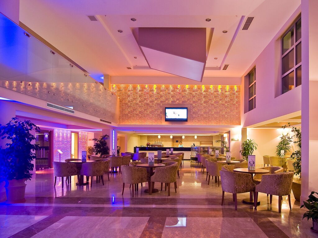 Adrina Termal Health & SPA Hotel