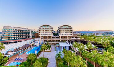 Adenya Hotel & Resort 