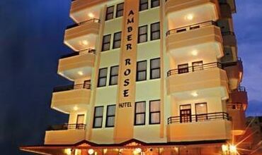 Amber Rose Apart Hotel