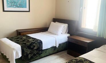 Mitos Hotel