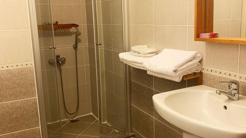 Mitos Hotel