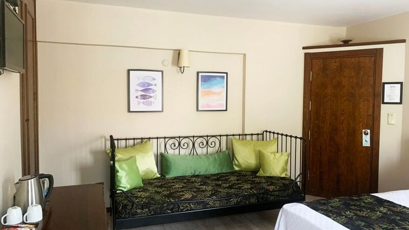 Mitos Hotel