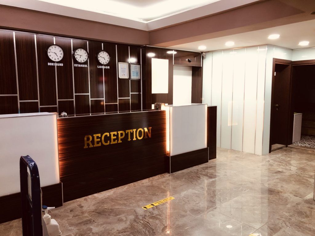 Grand See Day Hotel