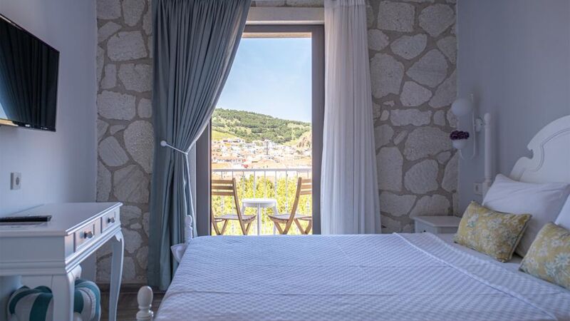TaşAda Hotel
