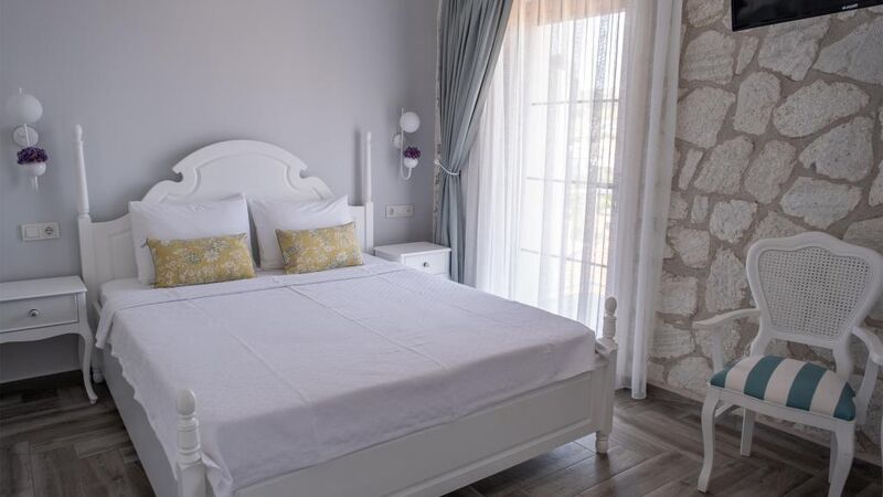 TaşAda Hotel