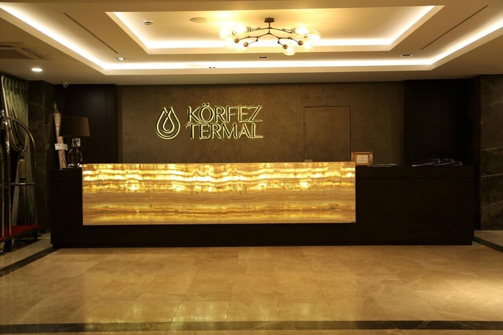 Körfez Termal