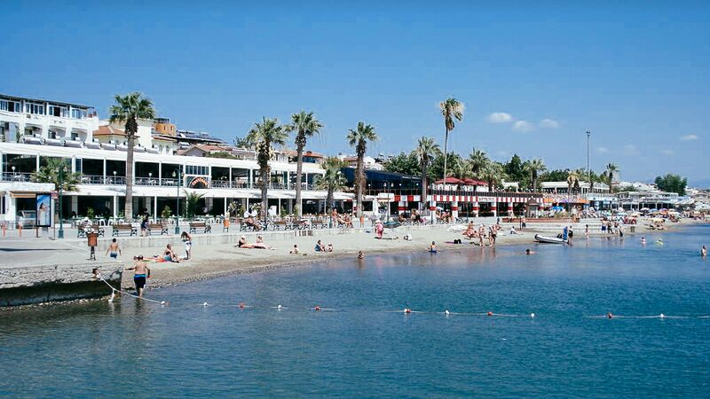 Özsoy Hotel
