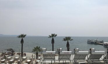 Özsoy Hotel