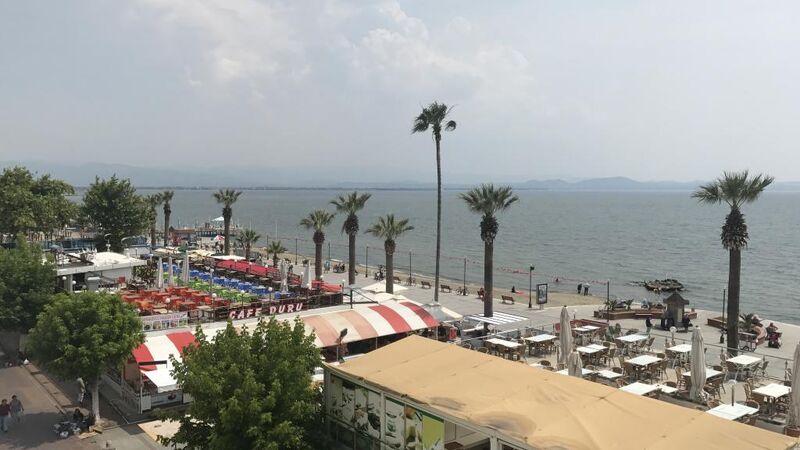 Özsoy Hotel
