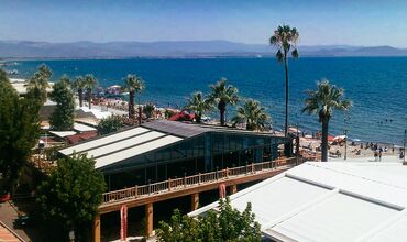 Özsoy Hotel