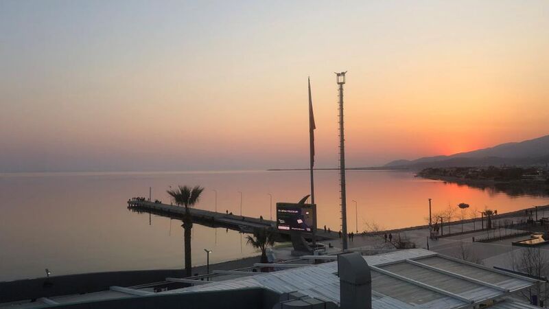 Özsoy Hotel