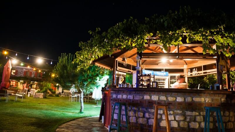 Aral Tatil Çiftliği