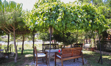 Aral Tatil Çiftliği