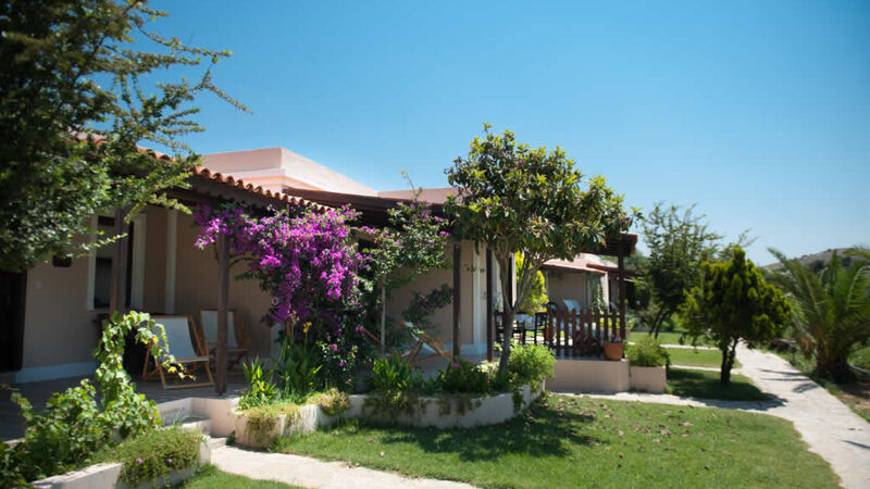 Aral Tatil Çiftliği