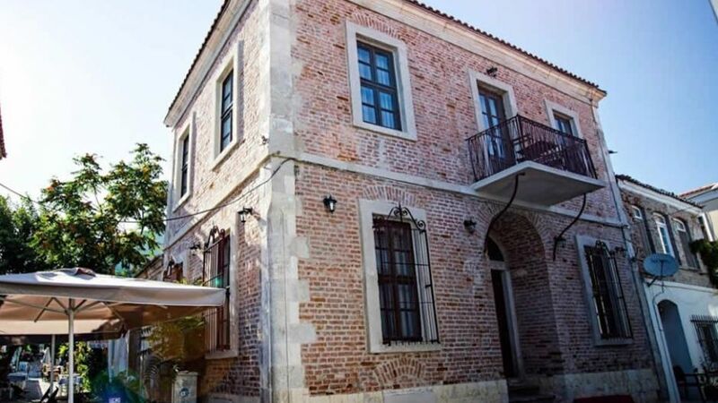 Konak Fedra