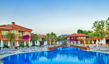 Club Dizalya