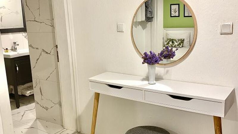 Evren Butik Otel