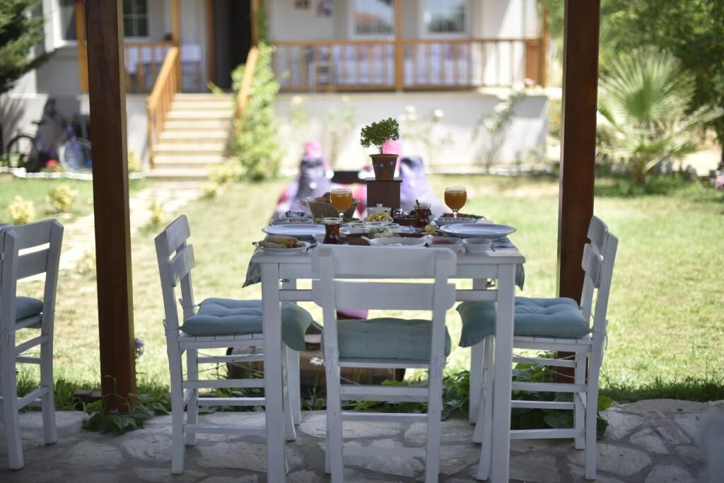 Le Mansion Otel