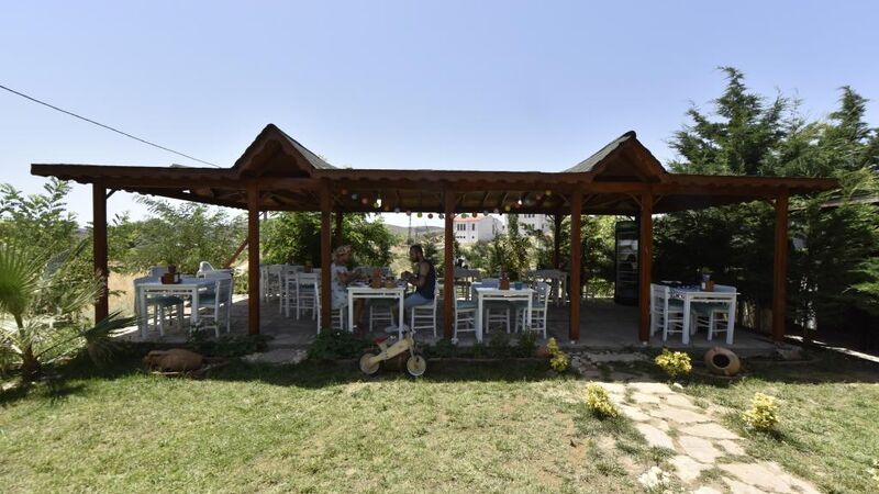 Le Mansion Otel