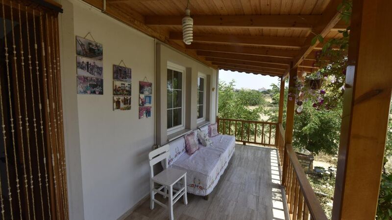 Le Mansion Otel