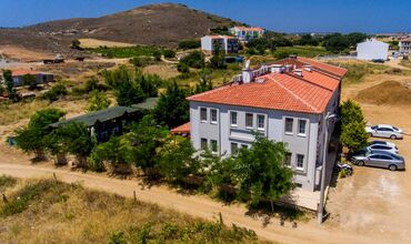 Le Mansion Otel