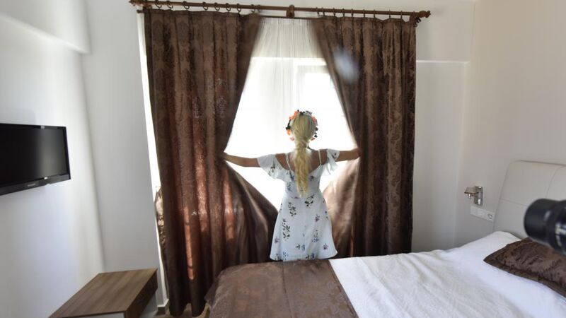Le Mansion Otel