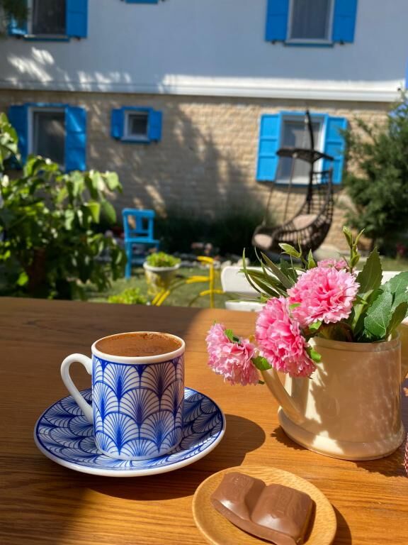 Casa Gaia Otel