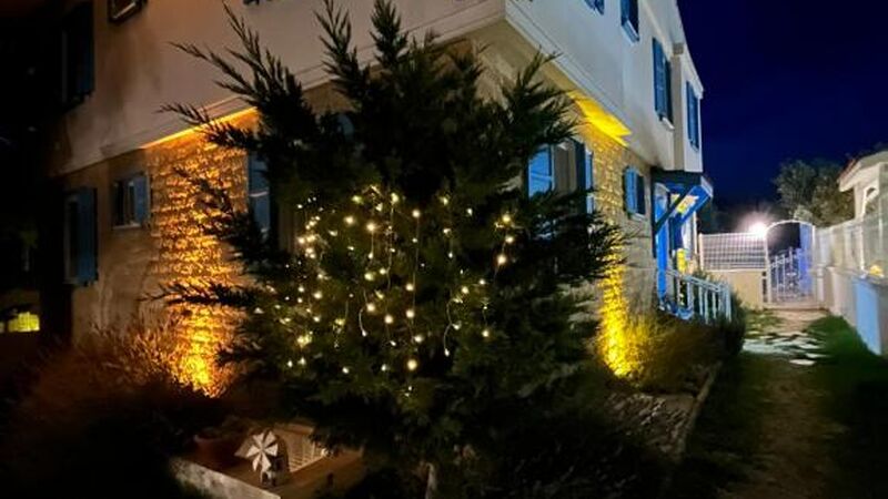 Casa Gaia Otel