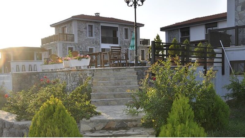 Siesta Otel Bozcaada