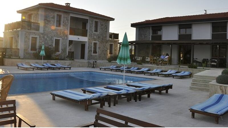 Siesta Otel Bozcaada