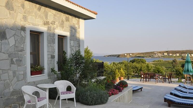 Siesta Otel Bozcaada