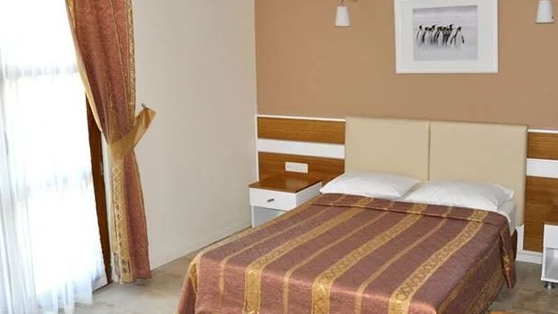 Siesta Otel Bozcaada