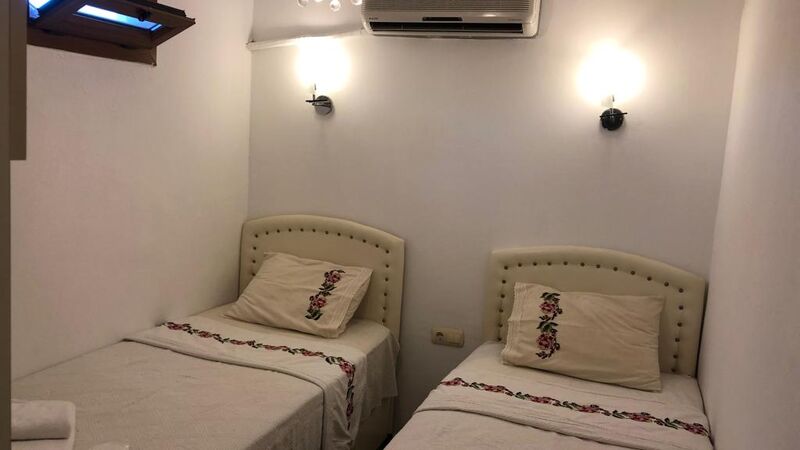 Aspava Butik Otel