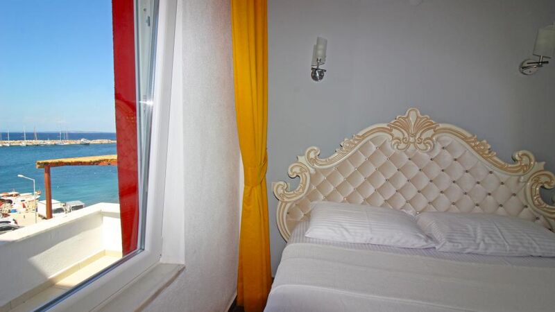Aspava Butik Otel