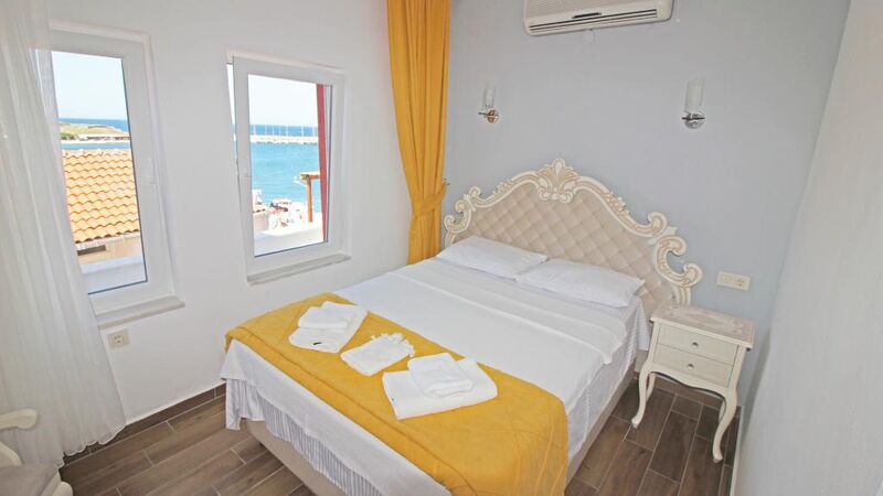 Aspava Butik Otel