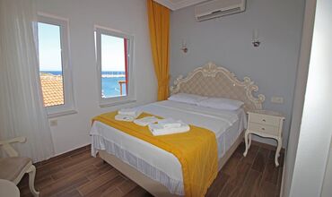 Aspava Butik Otel